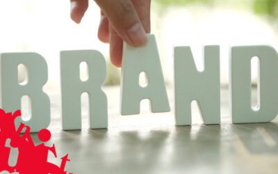 5 claves para diseñar una buena identidad visual de marca