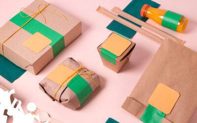 Cómo aumentar el valor de tu producto a través del packaging