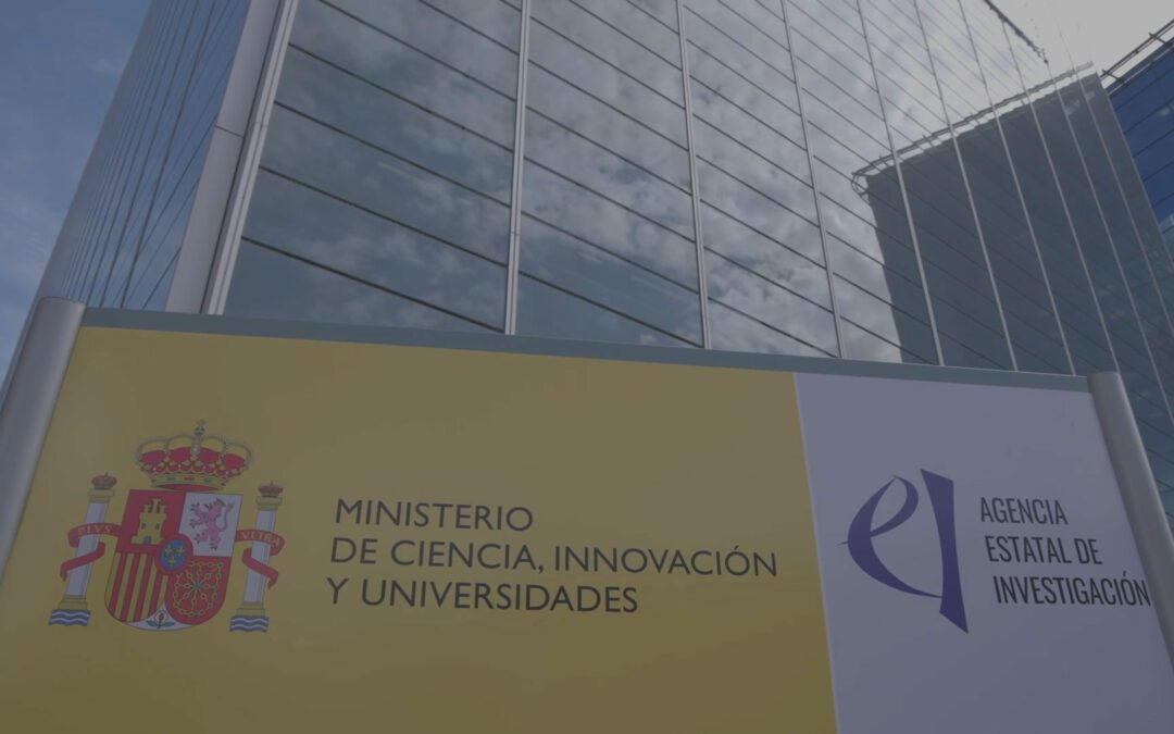 Vídeo institucional: 10º aniversario AEI