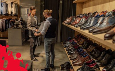 Innovación tecnológica en Retail Marketing para transformar la experiencia de cliente