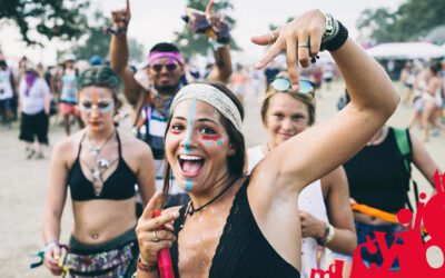 Activaciones de marca: el evento como palanca real de ventas y construcción de marca