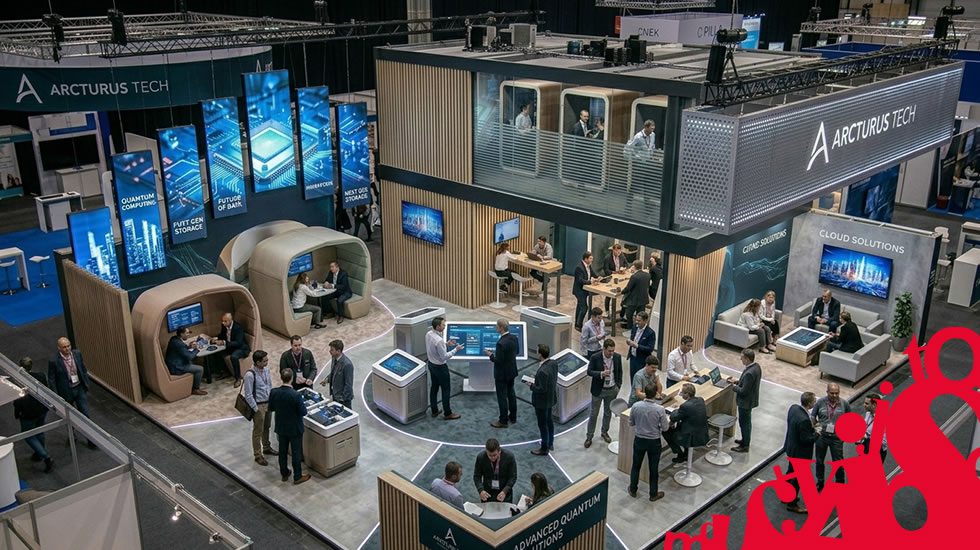 17 Escalones - Blog - Eventos Ferias y Exposiciones