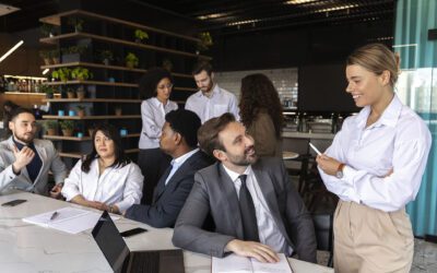 Cómo transformar tus eventos internos en experiencias de alto impacto