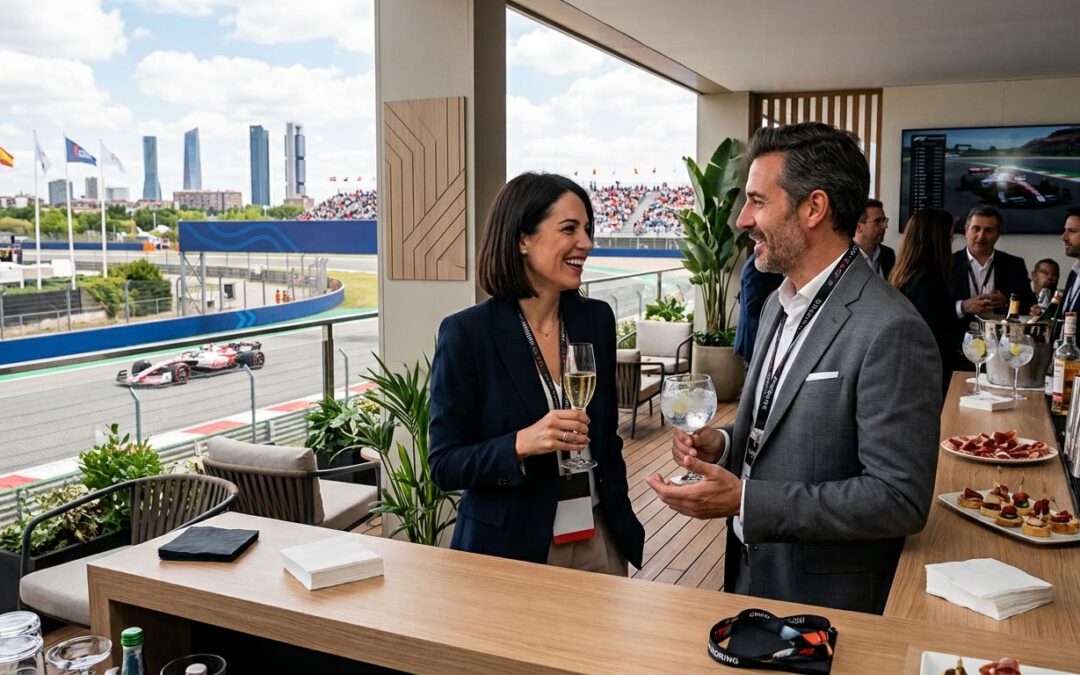 17 Escalones- Blog - Imagen Hospitality Experiencial