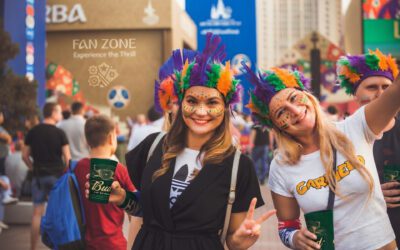 Cómo el Marketing Experiencial transforma los eventos deportivos