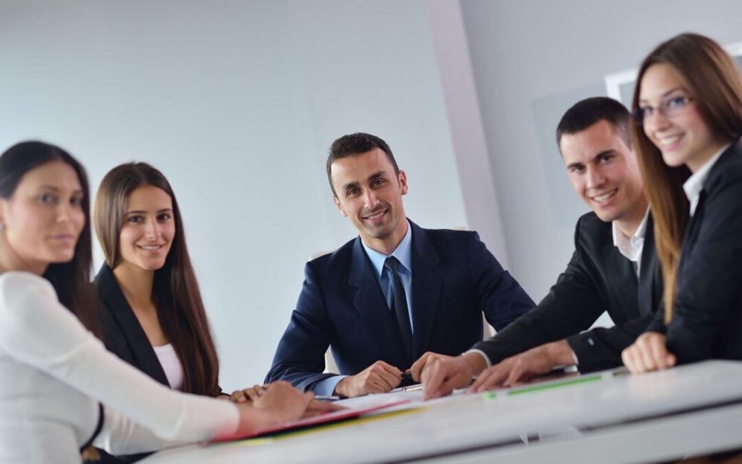 17 Escalones - Blog - Marketing Experiencial aplicado a la cultura interna